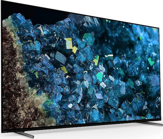 Sony Smart Τηλεόραση 83" 4K UHD OLED XR-83A80L HDR (2023)