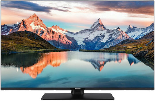 Panasonic Smart Τηλεόραση 65" 4K UHD LED TB65W61AEZ HDR (2025)