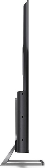 Sharp Smart Τηλεόραση 75" 4K UHD QLED 75GP7265E HDR (2024)