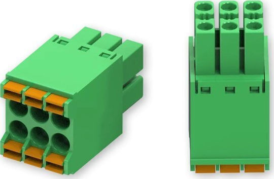 Teltonika Pr5mec15 Connectors Set