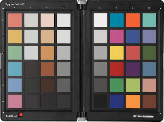 Datacolor Spyder Checkr Colorimeter for Studio
