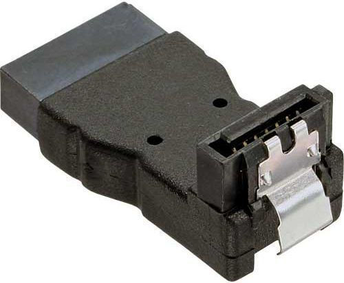 InLine Schwarz (27700B)
