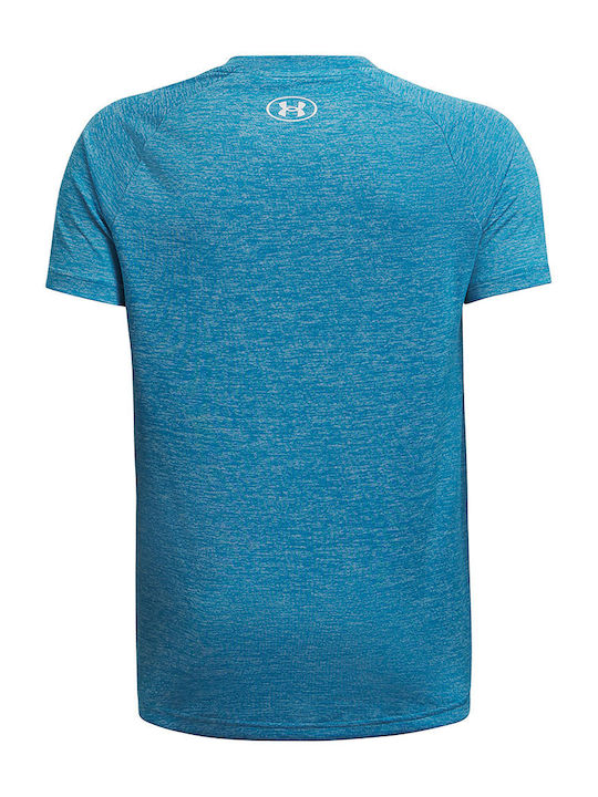 Under Armour T-shirt Μπλε