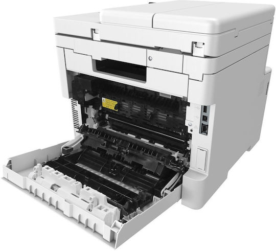 Canon i-SENSYS MF 667 Cdw Farbe Drucker Laser