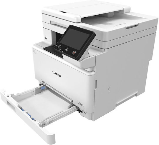 Canon i-SENSYS MF 667 Cdw Farbe Drucker Laser