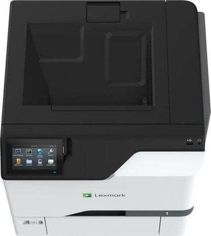 Lexmark CS730de Έγχρωμoς Εκτυπωτής Laser με WiFi και Mobile Print