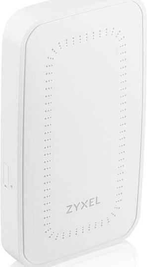 Zyxel WAX300H-EU0101F Rețea WiFi Mesh Punct de acces Wi-Fi 6 Banda Duală (2.4 și 5GHz) Alb