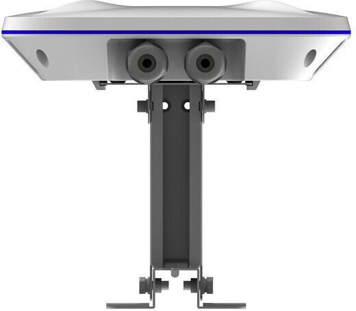 Ruijie RG-RAP6260(G) Външна Точка за Достъп с Мрежа от Wi-Fi Mesh Wi‑Fi 6 Двулентов (2.4 и 5GHz) Единичен Комплект