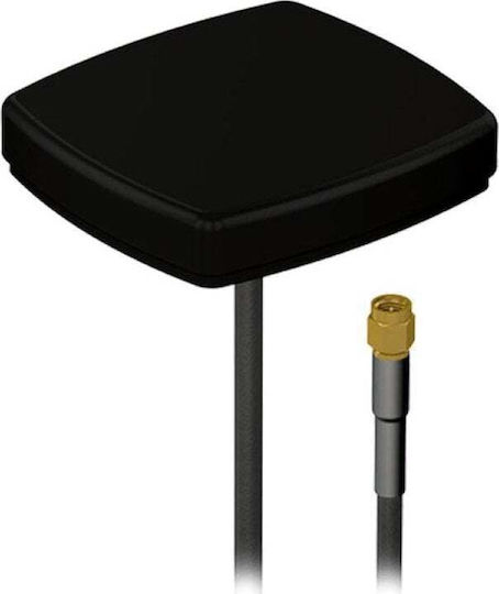 Insys External 4G Sectorial Antenna with SMA Connection 10022309