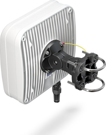 QuWireless QuMax for RUTX10 v2 Εξωτερική Κεραία 4G Κατευθυντική 6dBi με σύνδεση Ethernet
