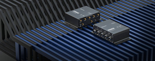 Teltonika ATRM50 Εξωτερική Κεραία 5G με σύνδεση Ethernet