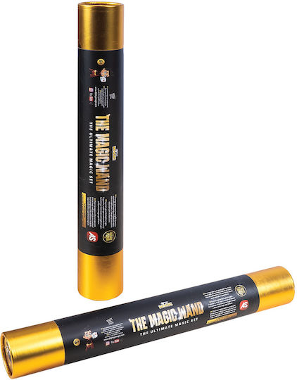 As Games Magic Toys Magic Wand Ages 6+ Years