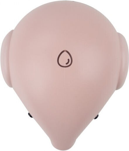 Mary's Încorporat Dispenser Plastic Roz 300ml