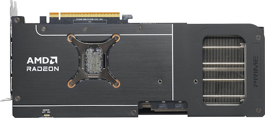 Asus Radeon RX 9070 16GB GDDR6 Prime EVO Graphics Card