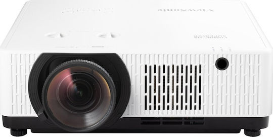 Viewsonic LSC731WU-ST Projector 3LCD Full HD Laser με Ενσωματωμένα Ηχεία