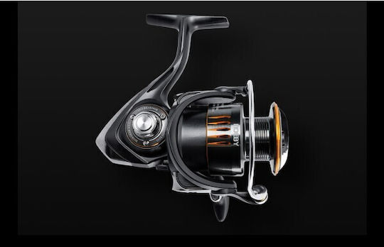 Noeby Μηχανισμός Ψαρέματος για Spinning / Eging / Shore Jigging / Καθετή