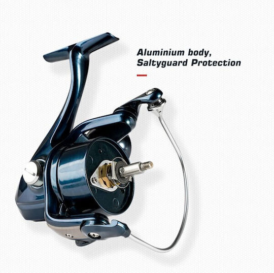 Noeby Fishing Reel for Spinning Surf Casting Eging Vertical Jigging Trolling Slow Jigging
