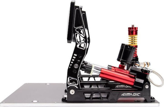 Simagic Pedală P2000-r pentru PC SM-P2000-S100R