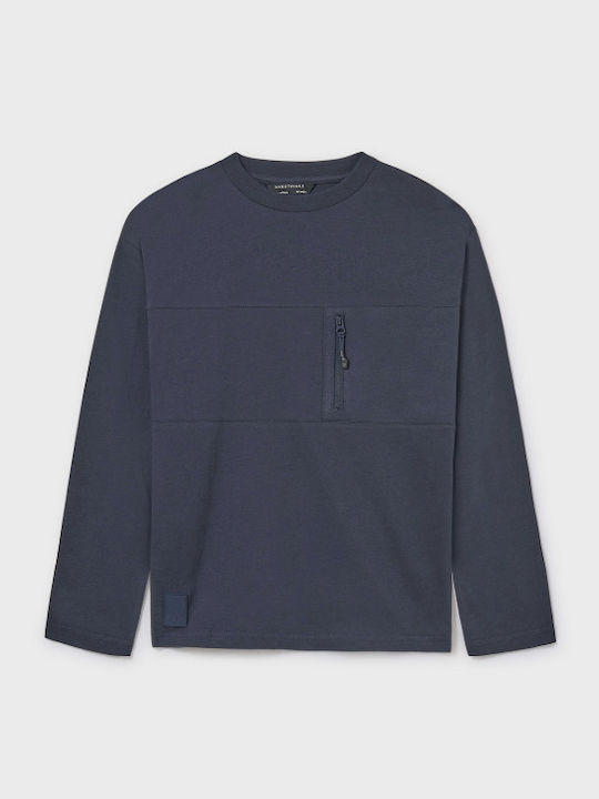Kids' Shirt Long Sleeve Maren