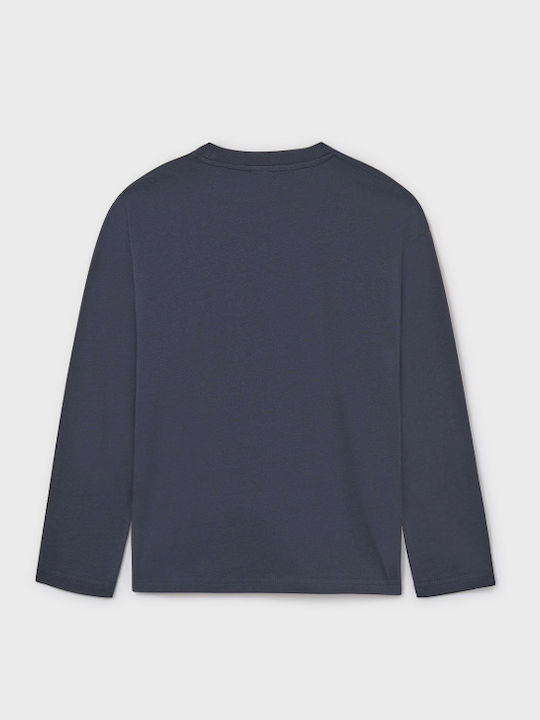 Kids' Shirt Long Sleeve Maren