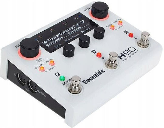 Eventide H90 Premier Multi-FX Педал Ефект Забавяне / Модулация / Реверберация Електрическа китара