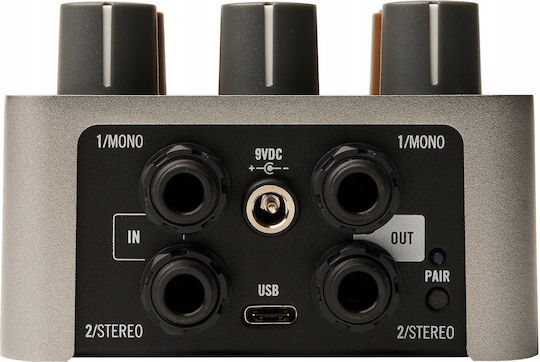 Universal Audio OX Stomp Pedals Electric Guitar