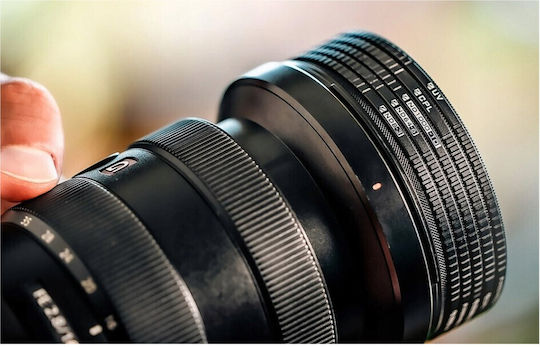 Freewell CPL / UV / Adapter / NDFilter Kit 82mm for Camera Lenses