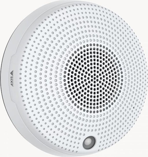 Axis Ηχείο Οροφής 7W (Τεμάχιο) Λευκό 02838-001