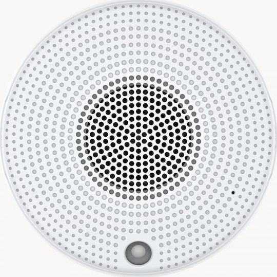Axis Ηχείο Οροφής 7W (Τεμάχιο) Λευκό 02838-001