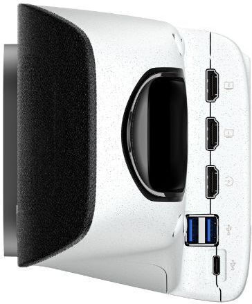 Poly Studio X72 All-in-one Video Bar A4lz8aa