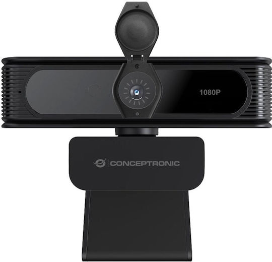 Conceptronic Web Camera HD 720p AMDIS09B