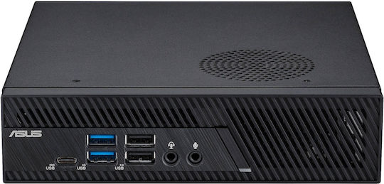 Asus PB63-B3203AH Mini PC (Core i3-14100/8GB DDR5/256GB SSD/W11 Pro)