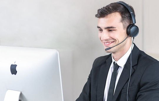 NewBee NB-H360 On Ear Căști Multimedia cu microfon și conexiune USB-A