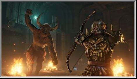 The Elder Scrolls IV: Oblivion Remastered Deluxe Edition PS5 Game