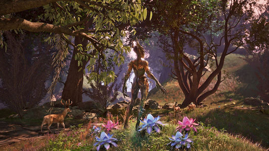 The Elder Scrolls IV: Oblivion Remastered Deluxe Edition PS5 Game