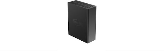 TerraMaster F8-SSD NAS Кула с 8 слота за SSD