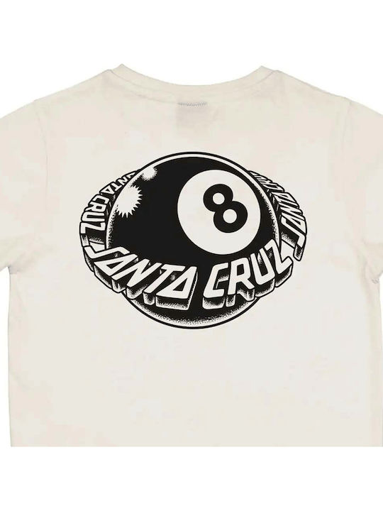 Kids' T-shirt White