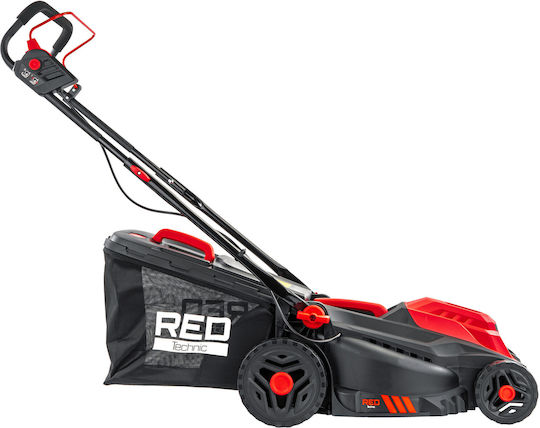 Red Technic Rasenmäher Elektrische 2600W