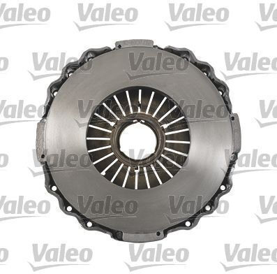 Valeo Kupplungssatz 809131