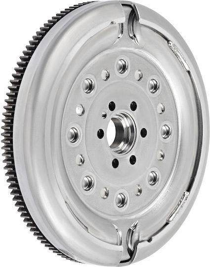 Valeo Flywheel 836201
