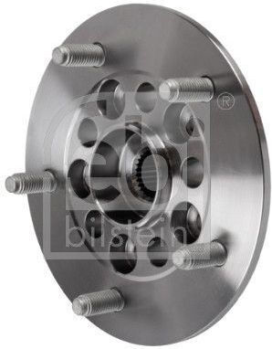 Febi Bilstein Wheel Hub 174735