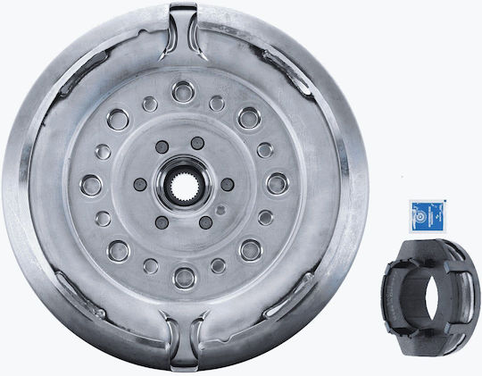 Sachs Clutch Kit 2290 602 004