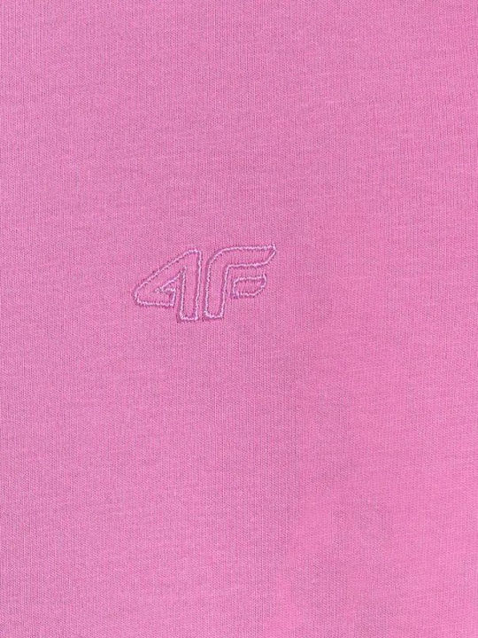 Kids' T-shirt Pink