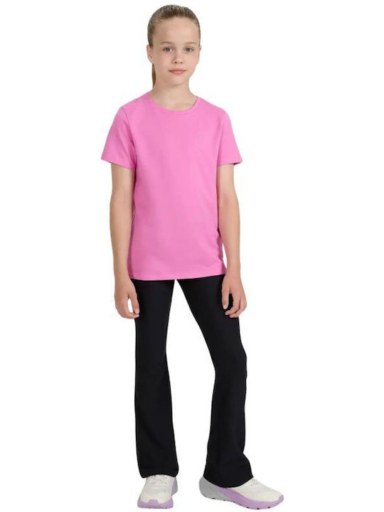 Kids' T-shirt Pink