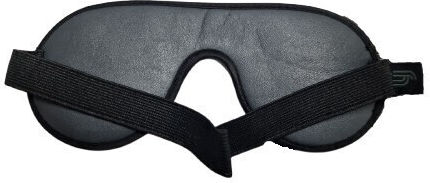 BDSM Maske in Gray Farbe