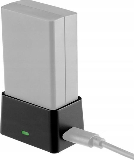Godox Einzeln Echte Batterieladegerät VC26