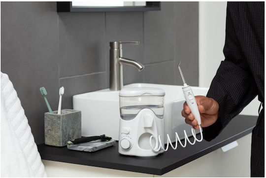 Waterpik Water Flosser WF-150 Λευκό
