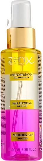 Zenix Serum Μαλλιών για Θρέψη 100ml