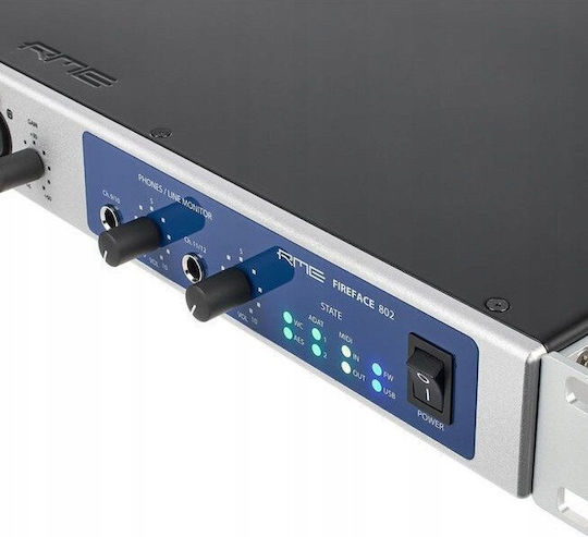 RME Fireface 802-FS