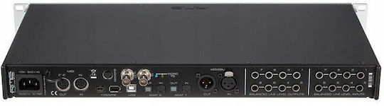 RME Fireface 802-FS